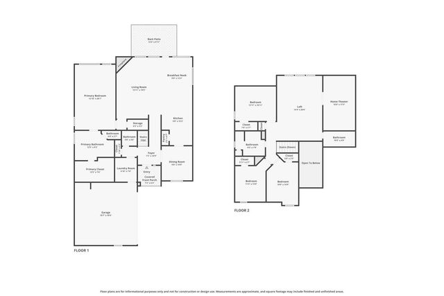 422 Milligan Drive, Midlothian, TX 76065
