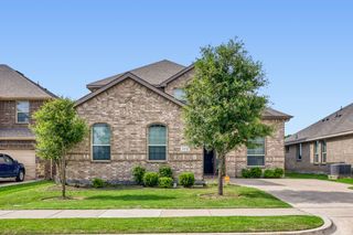 422 Milligan Drive, Midlothian, TX 76065