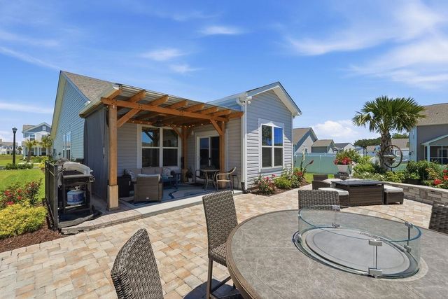 5015 Vinesia Dr., Myrtle Beach, SC 29579