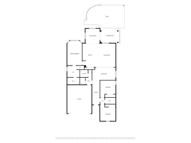 5015 Vinesia Dr., Myrtle Beach, SC 29579