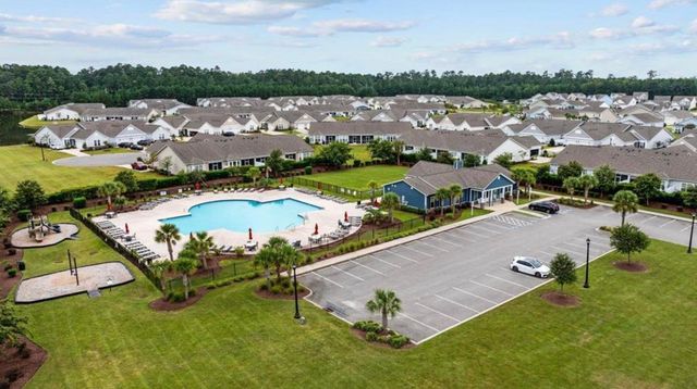 5015 Vinesia Dr., Myrtle Beach, SC 29579