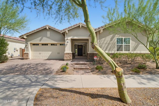 2024 W ANDALUSIAN Trail W, Phoenix, AZ 85085