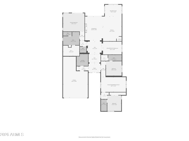 2024 W ANDALUSIAN Trail W, Phoenix, AZ 85085