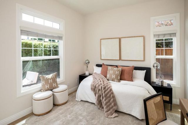 819 Warner Court, Mountain View, CA 94043