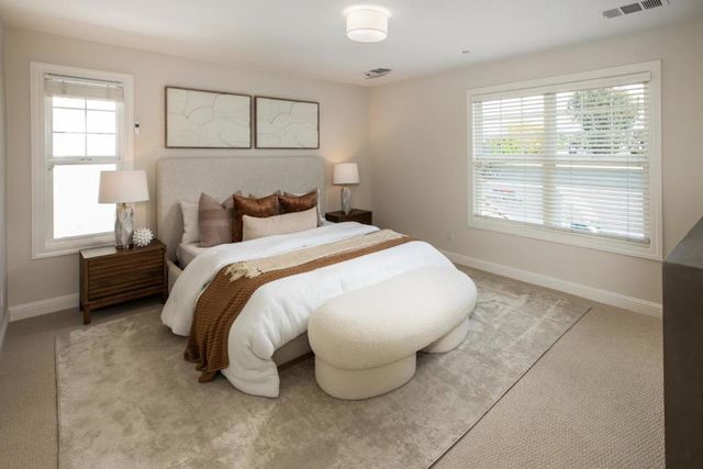 819 Warner Court, Mountain View, CA 94043