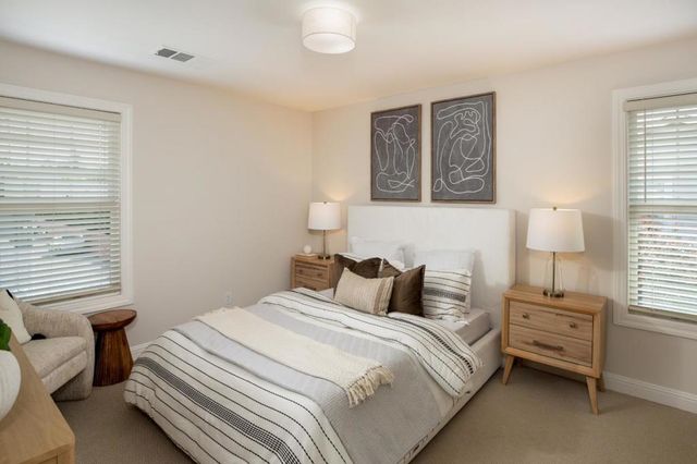 819 Warner Court, Mountain View, CA 94043