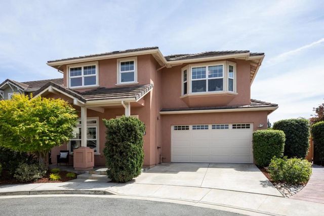 819 Warner Court, Mountain View, CA 94043