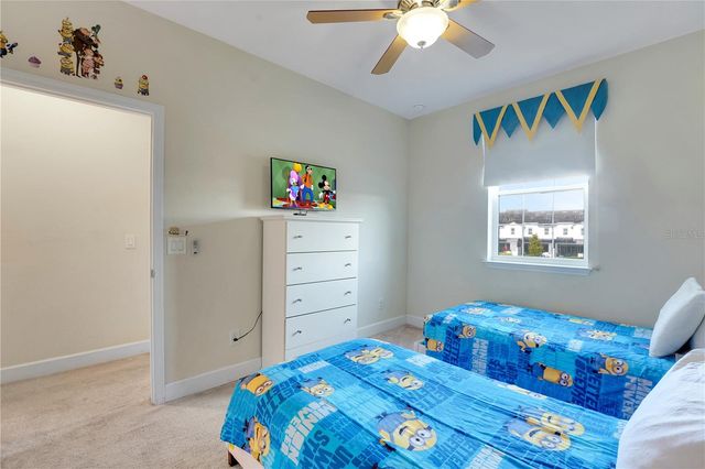 341 CAPTIVA DRIVE, Davenport, FL 33896