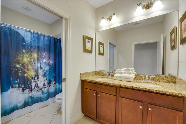 341 CAPTIVA DRIVE, Davenport, FL 33896