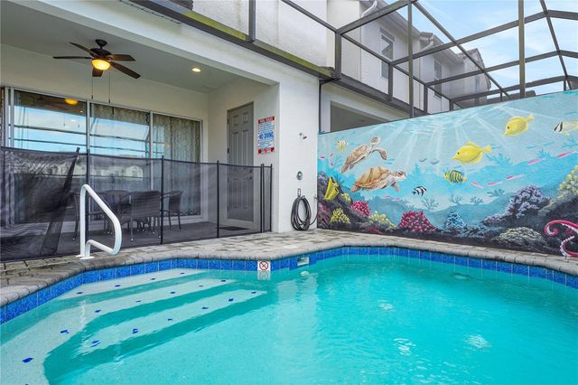 341 CAPTIVA DRIVE, Davenport, FL 33896