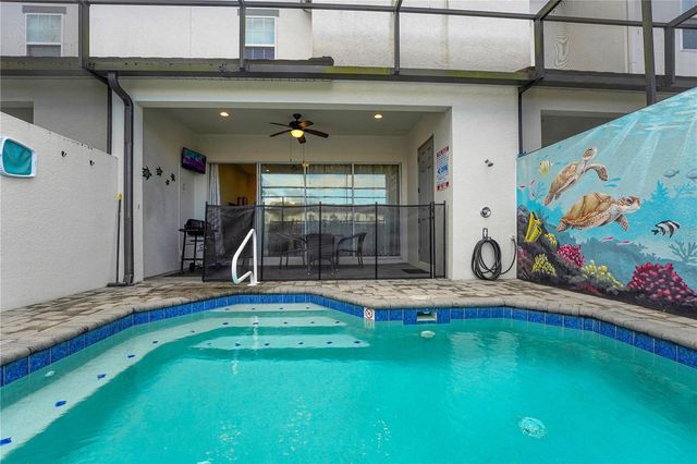 341 CAPTIVA DRIVE, Davenport, FL 33896