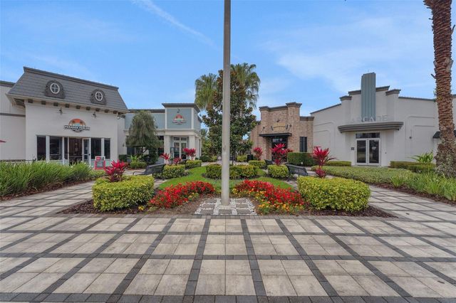 341 CAPTIVA DRIVE, Davenport, FL 33896