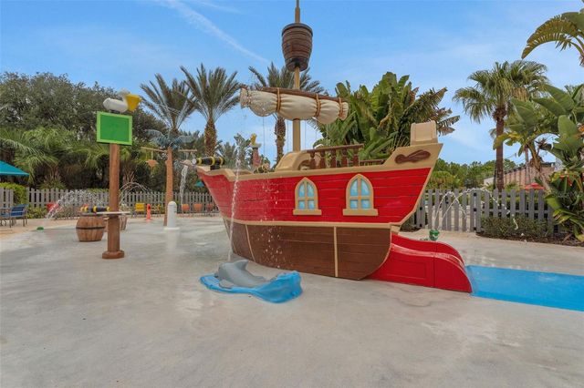 341 CAPTIVA DRIVE, Davenport, FL 33896