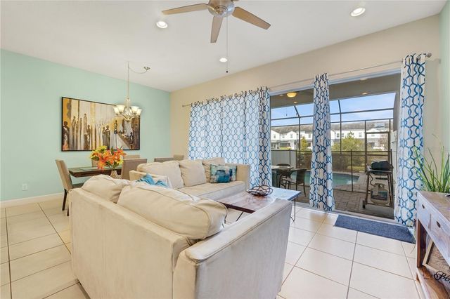 341 CAPTIVA DRIVE, Davenport, FL 33896