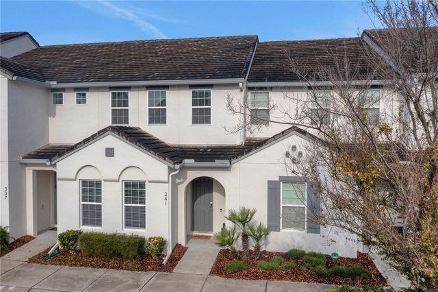 341 CAPTIVA DRIVE, Davenport, FL 33896