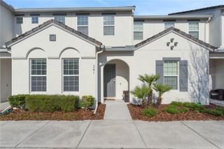 341 CAPTIVA DRIVE, Davenport, FL 33896