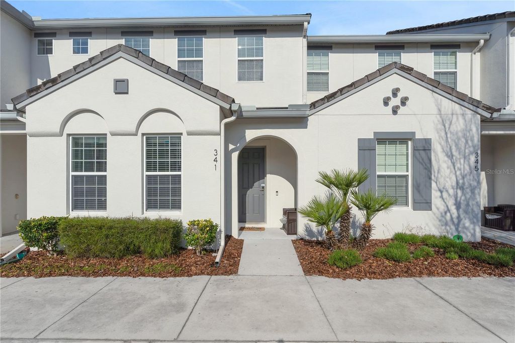 341 CAPTIVA DRIVE, Davenport, FL 33896