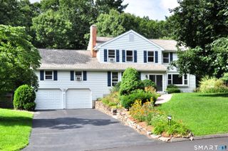 117 Hollow Brook Road, Windsor, CT 06095