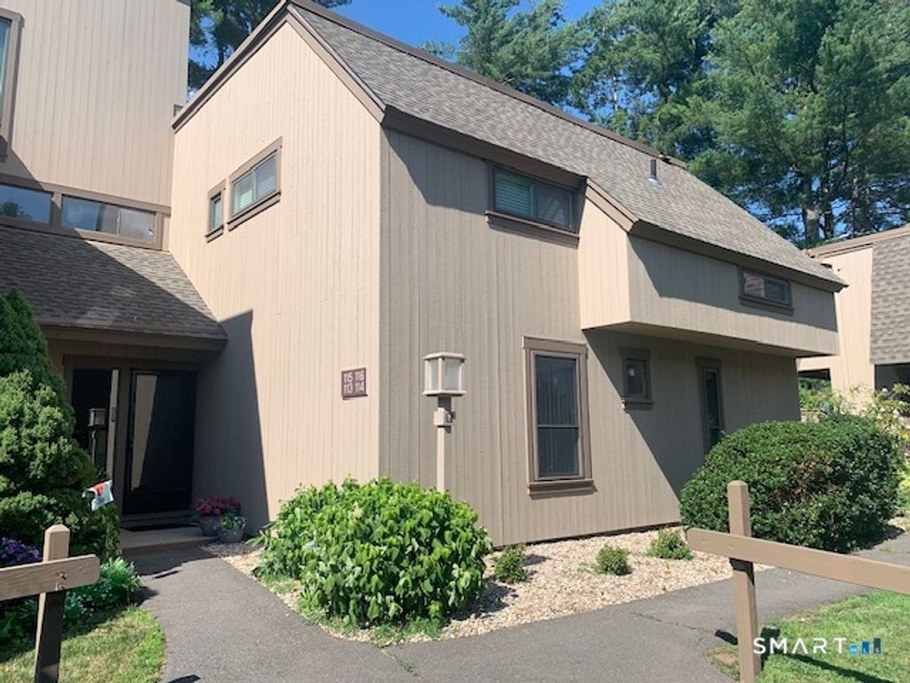 114 Mallard Drive 114, Farmington, CT 06032