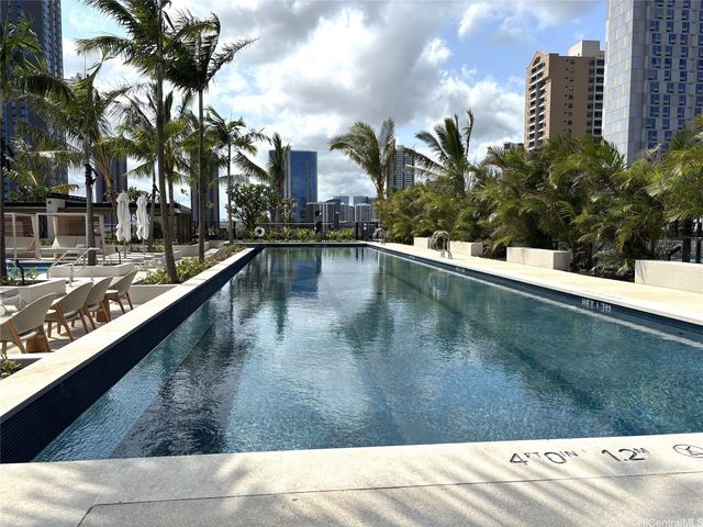 333 Ward Avenue 3513, Honolulu, HI 96814