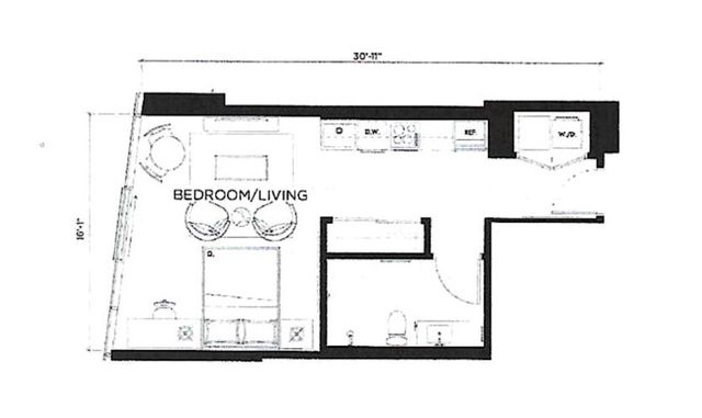 333 Ward Avenue 3513, Honolulu, HI 96814
