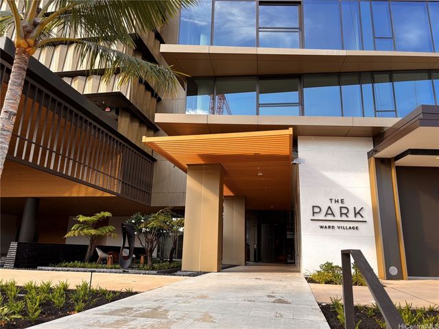 333 Ward Avenue 3513, Honolulu, HI 96814