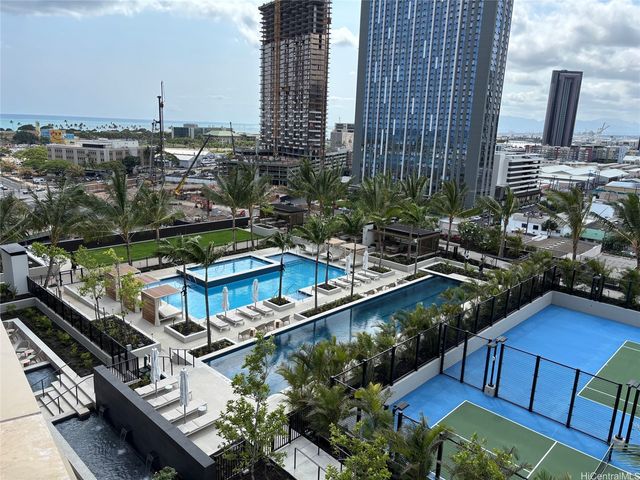 333 Ward Avenue 3513, Honolulu, HI 96814