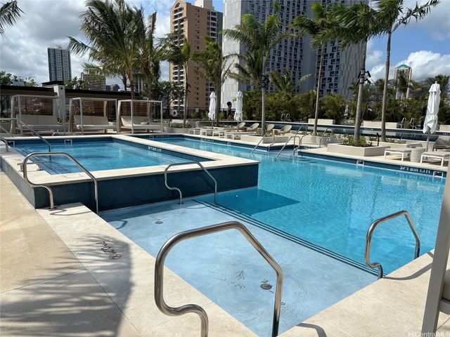 333 Ward Avenue 3513, Honolulu, HI 96814