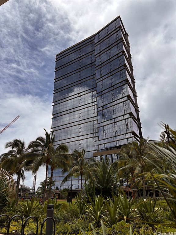 333 Ward Avenue 3513, Honolulu, HI 96814