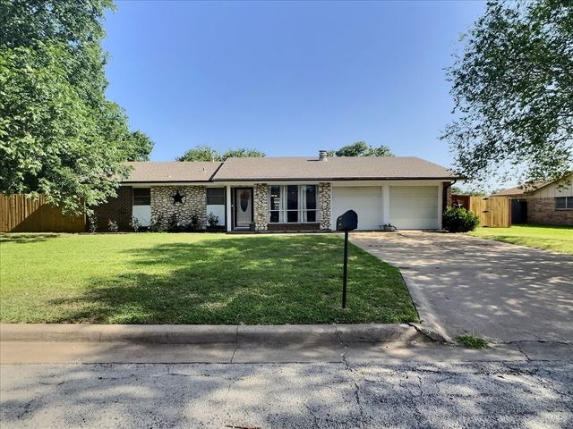 2304 SE 10th, Mineral Wells, TX 76067