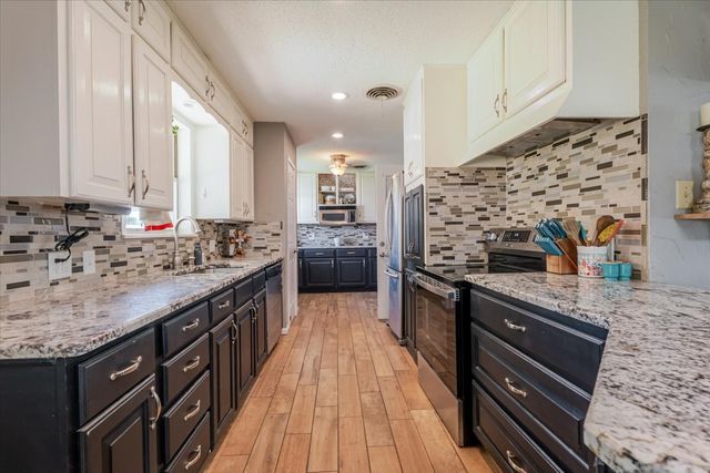 2304 SE 10th, Mineral Wells, TX 76067