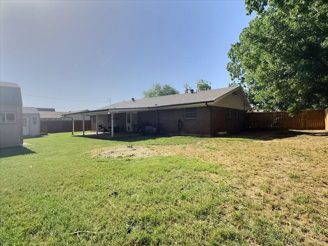 2304 SE 10th, Mineral Wells, TX 76067
