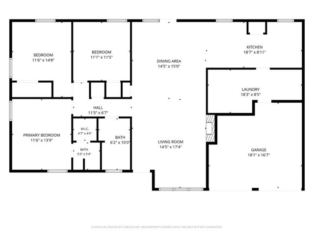 2304 SE 10th, Mineral Wells, TX 76067