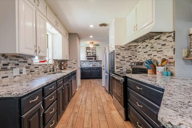 2304 SE 10th, Mineral Wells, TX 76067