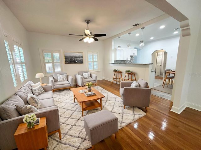 3025 W NORTH A STREET, Tampa, FL 33609