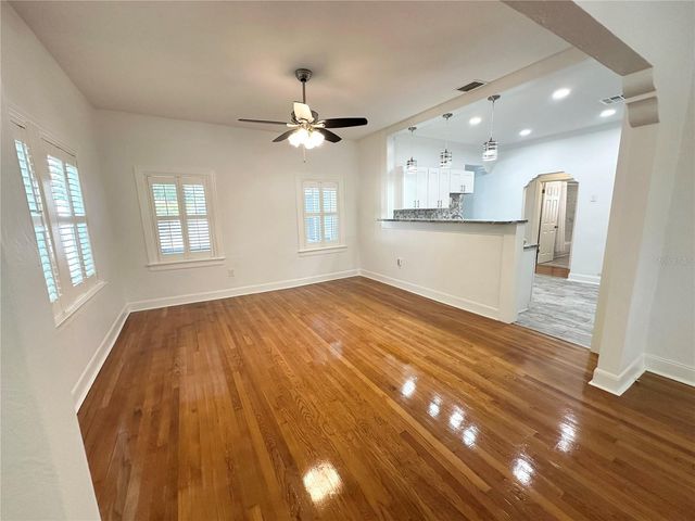 3025 W NORTH A STREET, Tampa, FL 33609