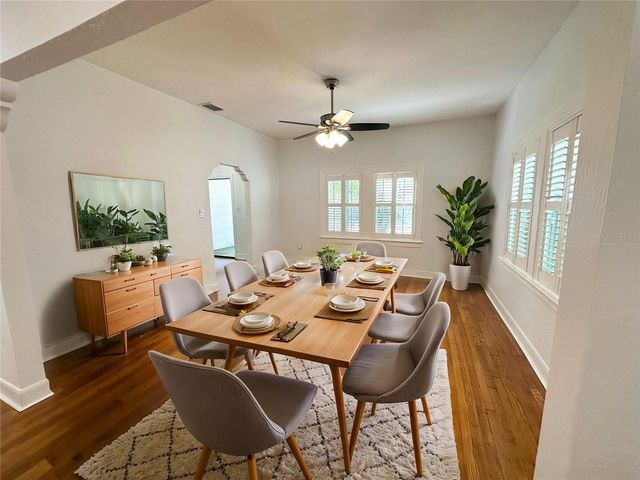 3025 W NORTH A STREET, Tampa, FL 33609