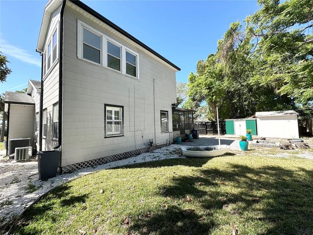 3025 W NORTH A STREET, Tampa, FL 33609