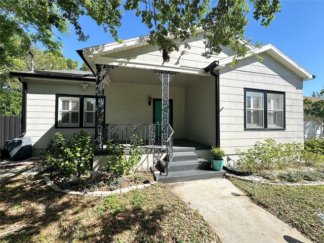 3025 W NORTH A STREET, Tampa, FL 33609