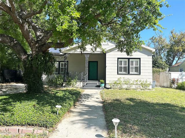 3025 W NORTH A STREET, Tampa, FL 33609
