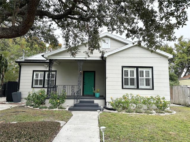 3025 W NORTH A STREET, Tampa, FL 33609