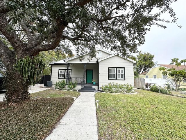3025 W NORTH A STREET, Tampa, FL 33609