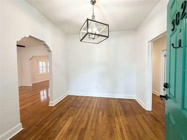 3025 W NORTH A STREET, Tampa, FL 33609