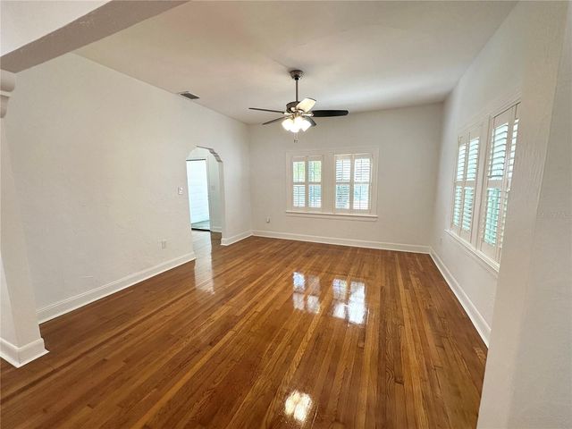 3025 W NORTH A STREET, Tampa, FL 33609
