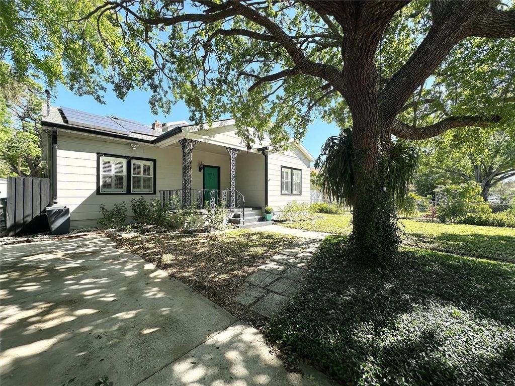3025 W NORTH A STREET, Tampa, FL 33609