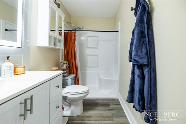 4147 S Brooks Road, Muskegon, MI 49444