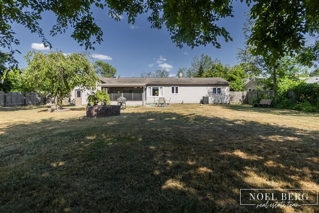 4147 S Brooks Road, Muskegon, MI 49444