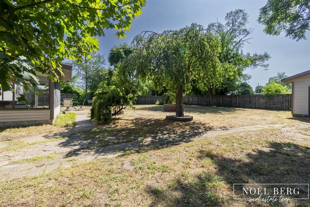 4147 S Brooks Road, Muskegon, MI 49444