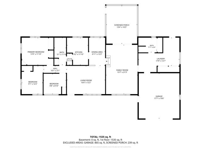 4147 S Brooks Road, Muskegon, MI 49444
