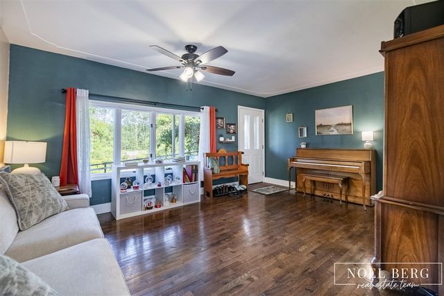 4147 S Brooks Road, Muskegon, MI 49444